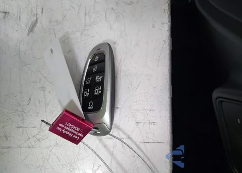 2024 Hyundai Tucson Limited from USA, damaged, VIN 5NMJE3DE3RH398587